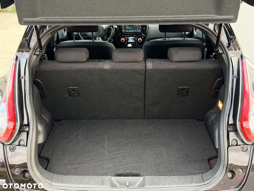 Nissan Juke 1.2 DIG-T N-Connecta - 18