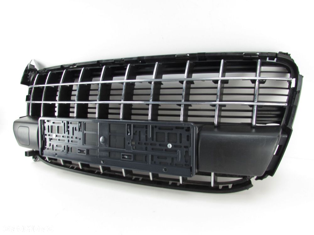PEUGEOT 3008 09-13 GRILL ATRAPA CHLODNICY 9685626377 - 2