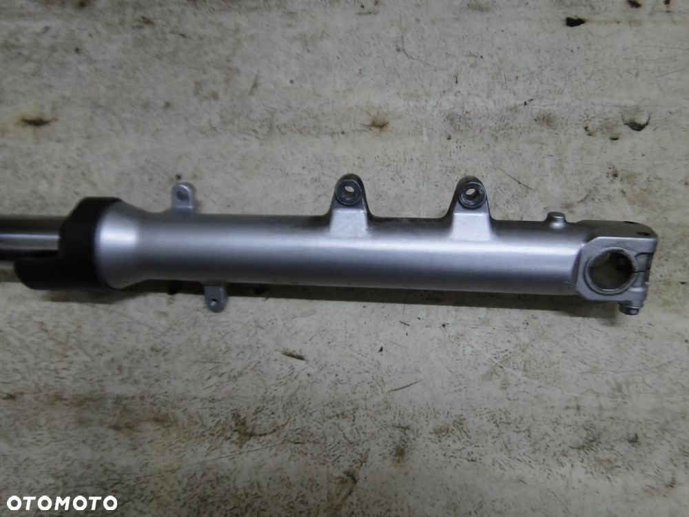 HONDA CBR 600F F3 LAGA AMORTYZATOR ZAWIESZENIE LEWY PRZÓD PRZEDNI EUROPA - 6