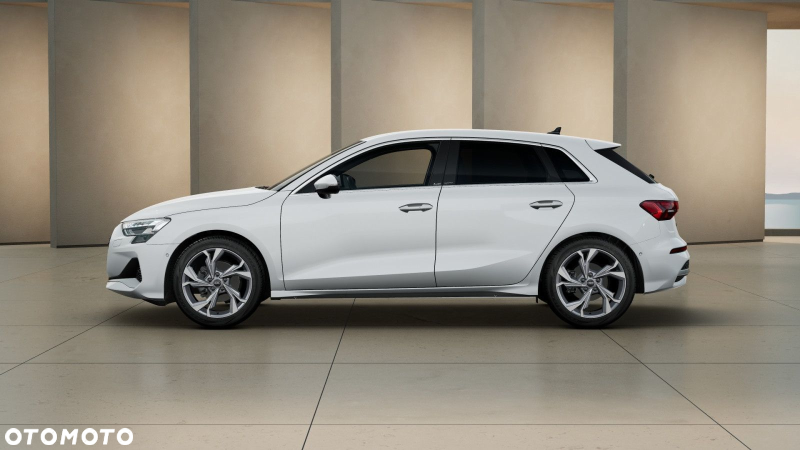 Audi A3 - 3