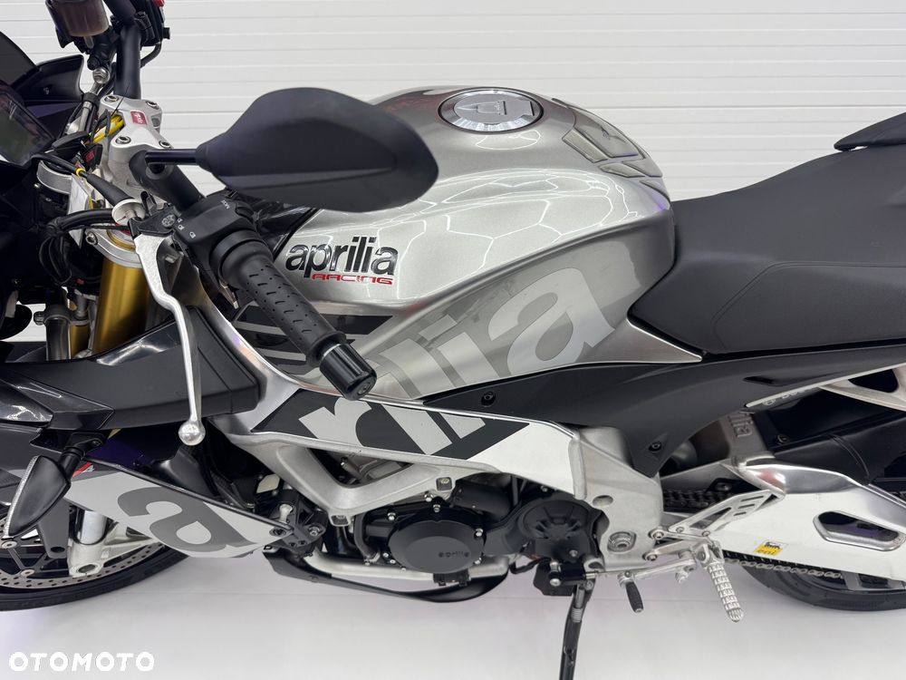 Aprilia Tuono - 34