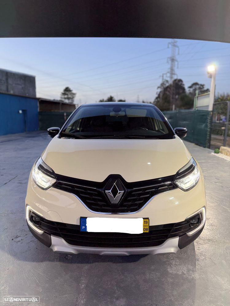 Renault Captur 1.0 TCe Zen - 3