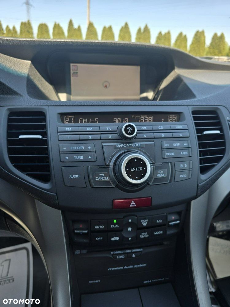 Honda Accord - 29