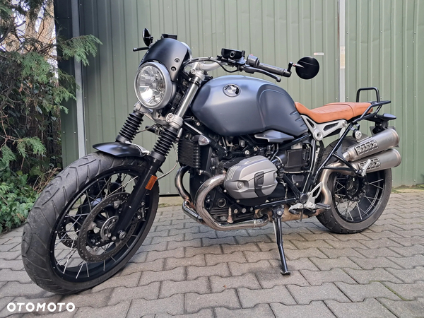 BMW R