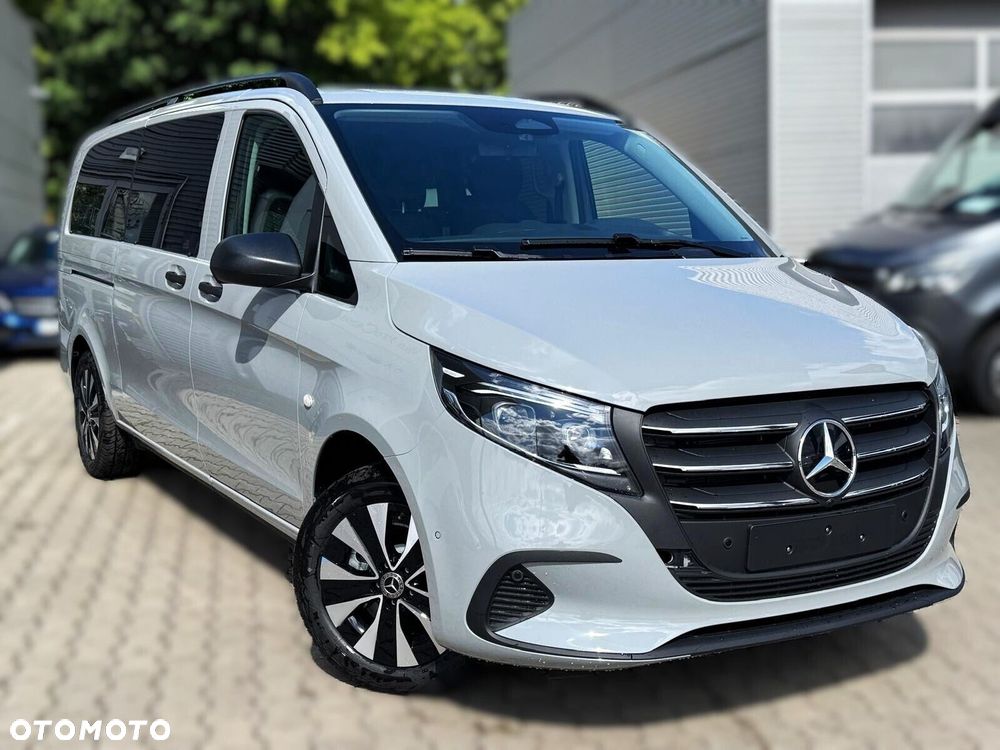 Mercedes-Benz Vito - 3