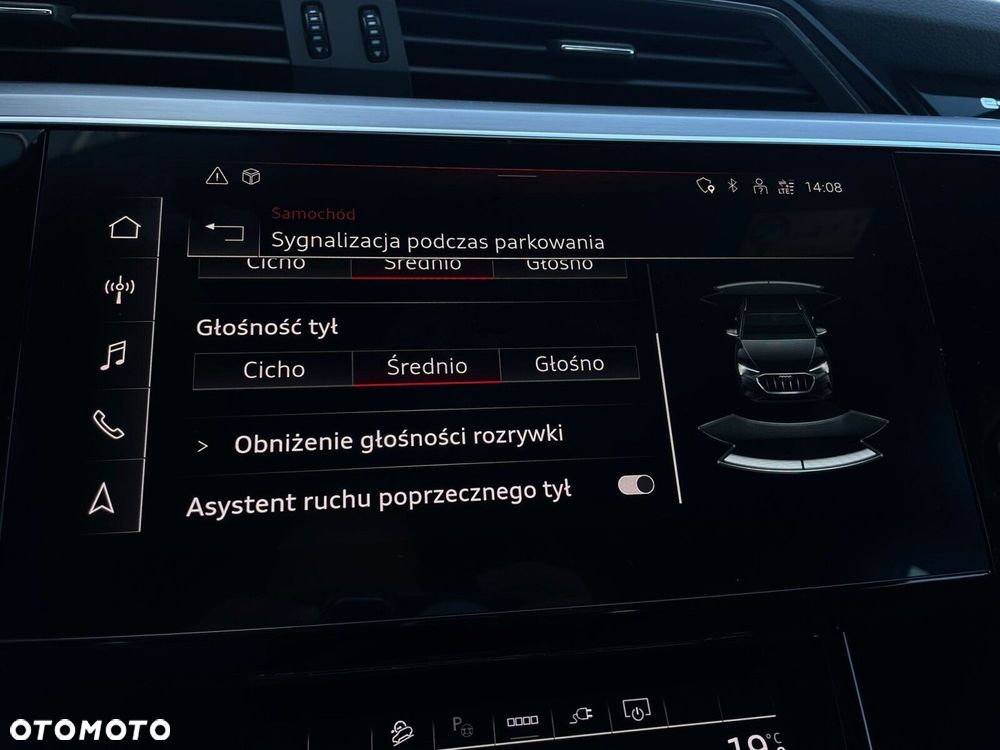 Audi e-tron Sportback - 32