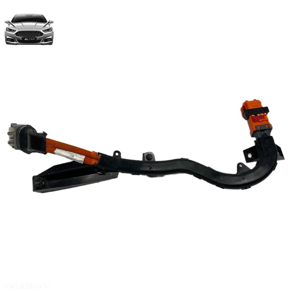 WIĄZKA BATERII FORD MUSTANG MACH-E LK98-14B322-BC - 2