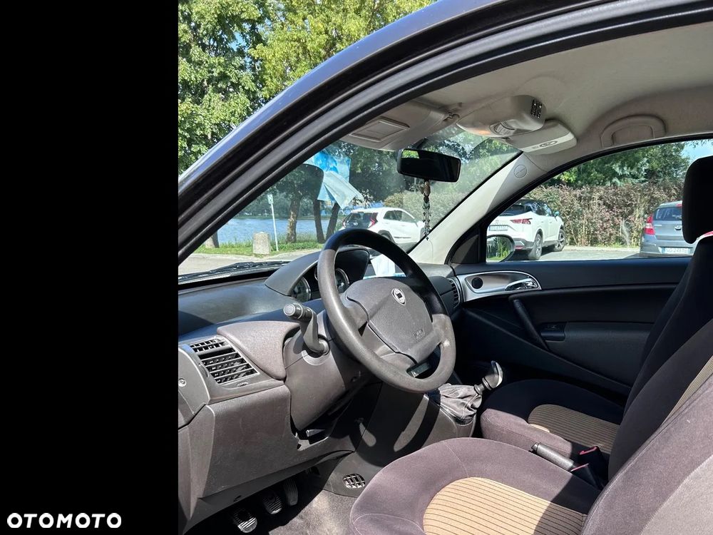 Lancia Ypsilon 1.4 16V Class - 8