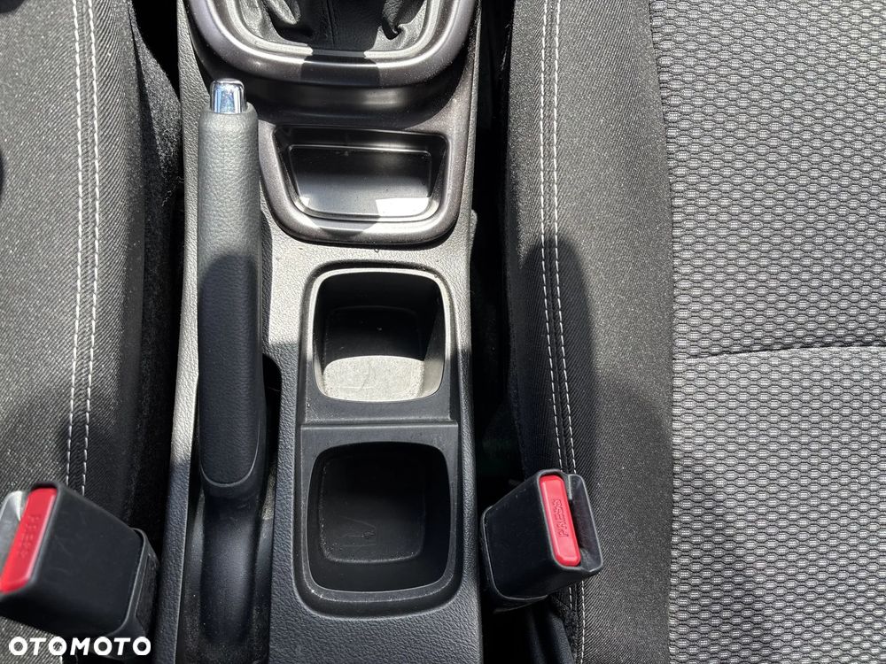 Suzuki Vitara 1.4 Boosterjet mHEV Premium 2WD - 27