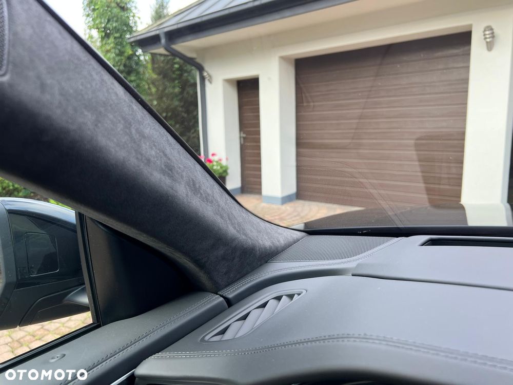 Audi RS Q8 TFSI Quattro Tiptronic - 19