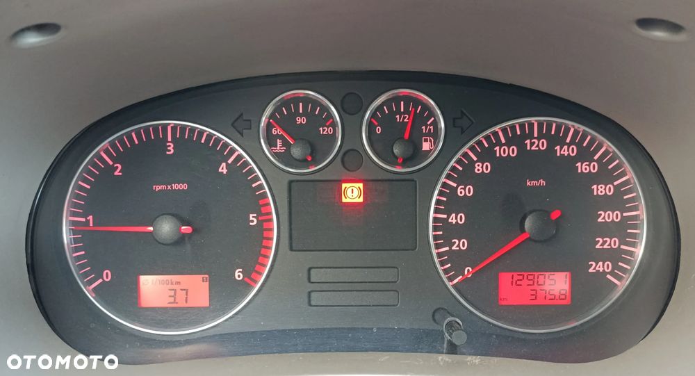 Seat Leon - 13