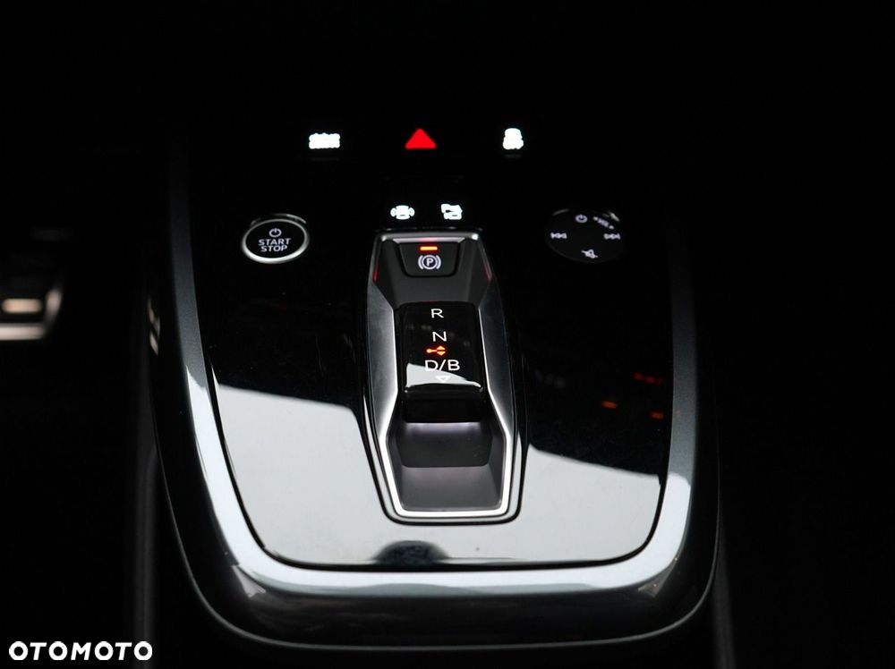 Audi Q4 Sportback e-tron - 23