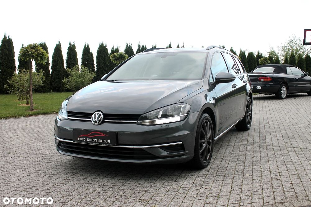 Volkswagen Golf 1.6 TDI (BlueMotion Technology) Comfortline - 5