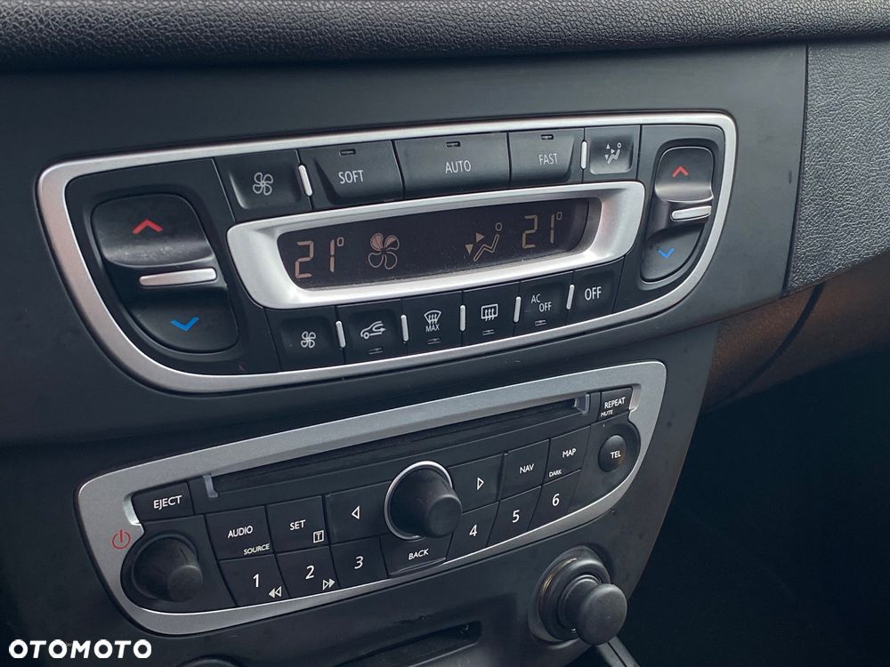 Renault Megane 1.6 16V Luxe Dynamique - 16