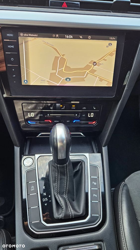 Volkswagen Arteon 2.0 TSI R-Line DSG - 31
