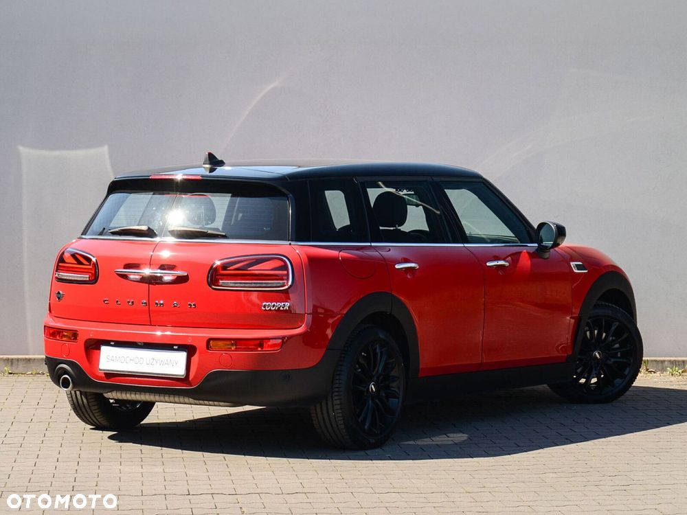 MINI Clubman - 3