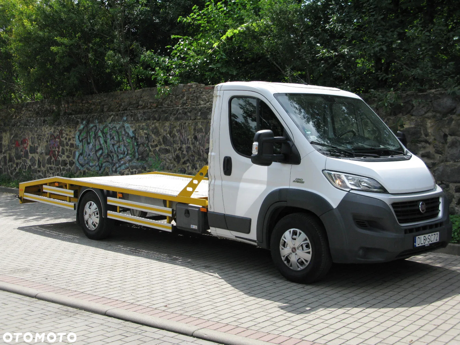 Fiat Ducato - 10