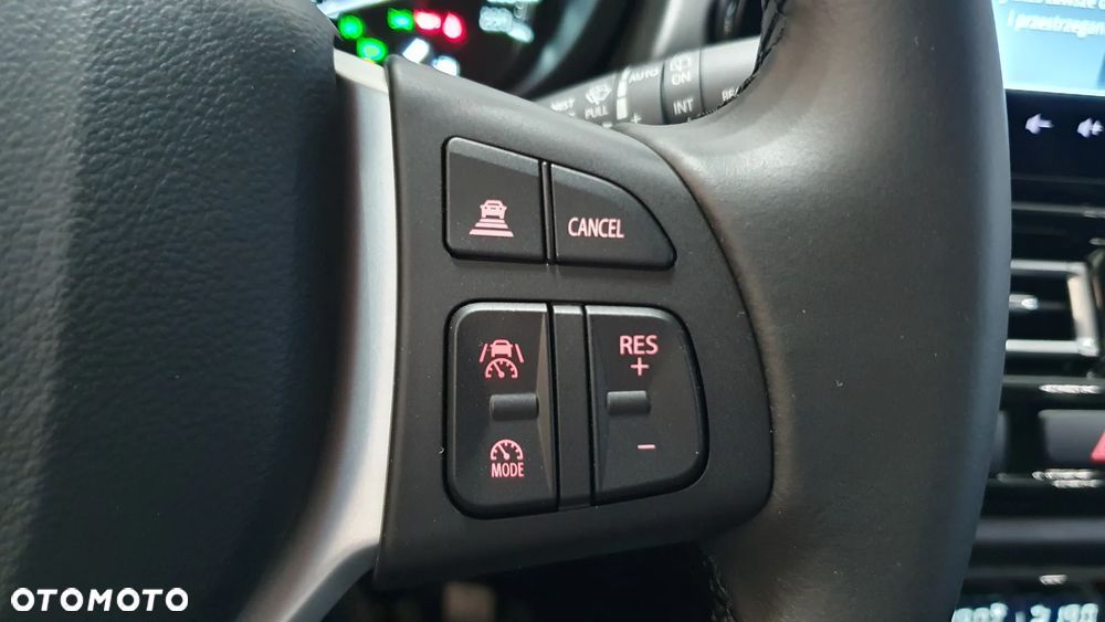 Suzuki SX4 S-Cross 1.4 SHVS Elegance SP - 24