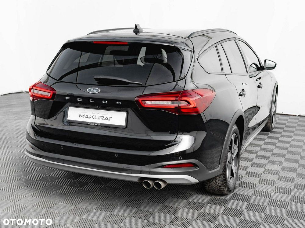 Ford Focus 1.5 EcoBlue Titanium X - 6