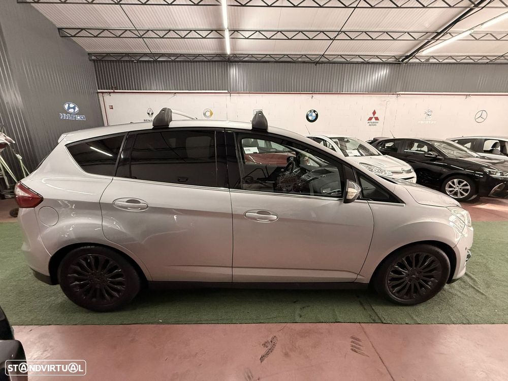 Ford C-Max 1.6 TDCi Trend S/S - 4