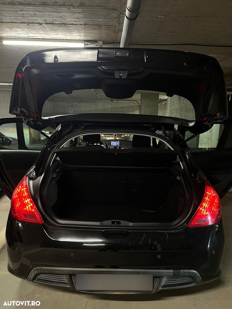 Peugeot 308 HDi FAP 90 Filou - 9