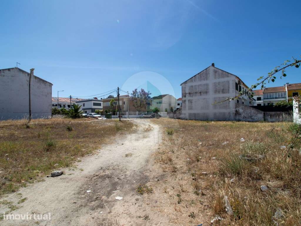 Terreno urbano para construção de moradia OPORTUNIDADE - Grande imagem: 4/32