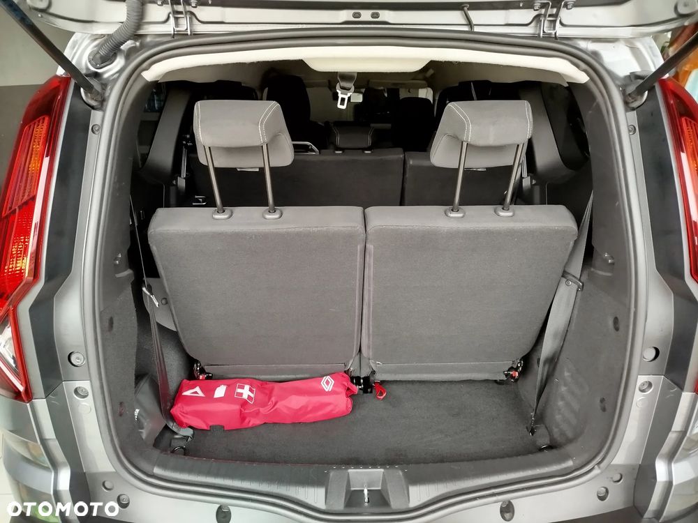 Dacia Jogger 1.0 TCe Expression 7os - 2