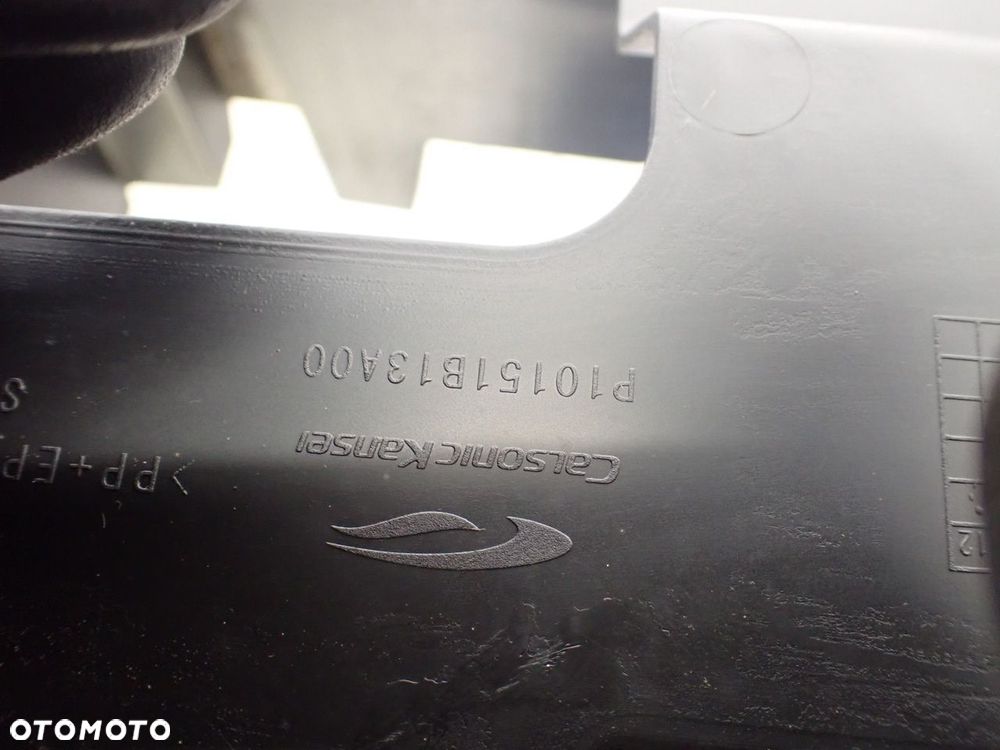 DESKA ROZDZIELCZA NISSAN NV200  68100JX55A   P10151B13A00 - 23