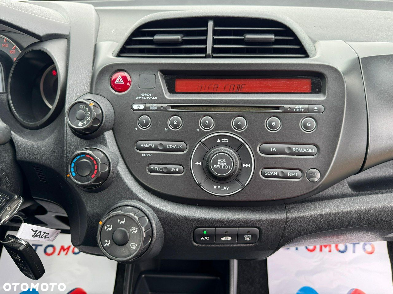 Honda Jazz - 25