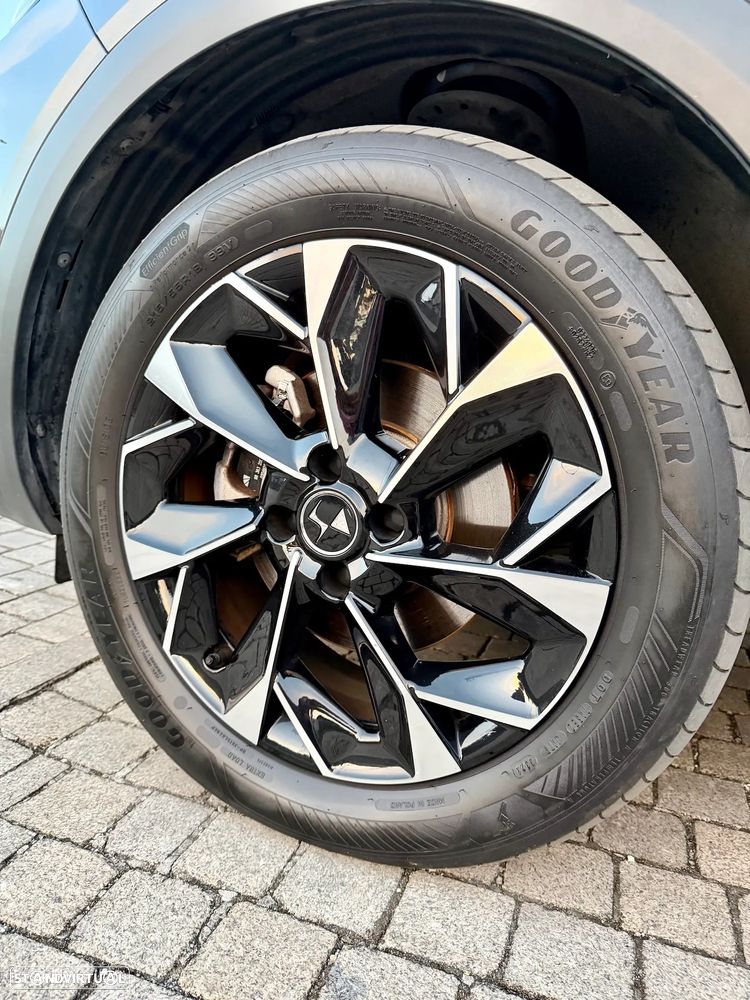 DS DS3 E-TENSE RIVOLI - 8