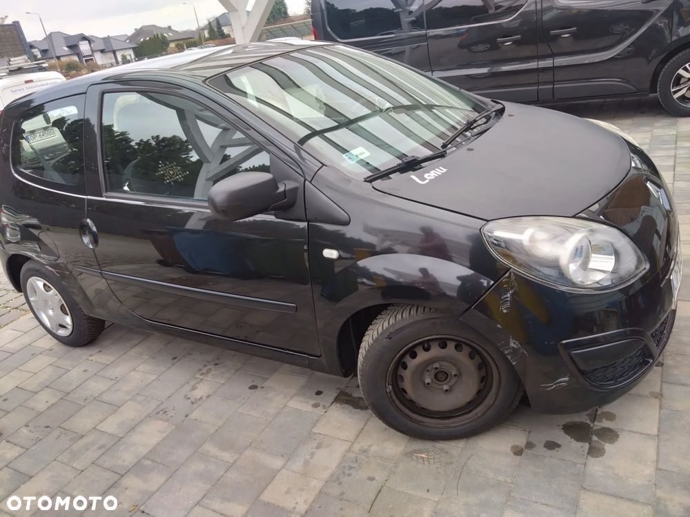 Renault Twingo 1.2 LEV 16V 75 Yahoo - 2