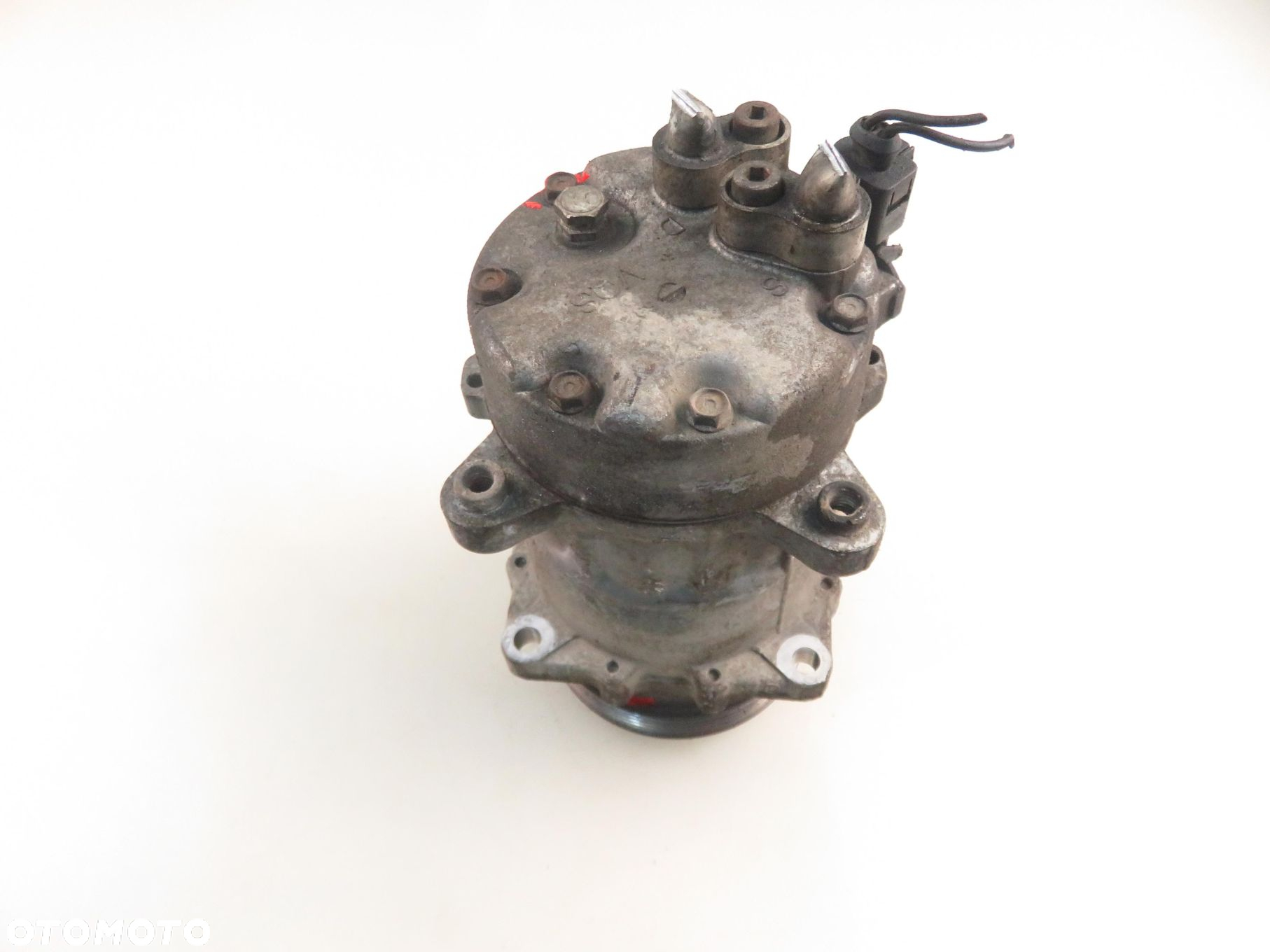 KOMPRESOR KLIMATYZACJI SEAT TOLEDO II (1M2) 1.6 - AKL 1J0820803K - 9