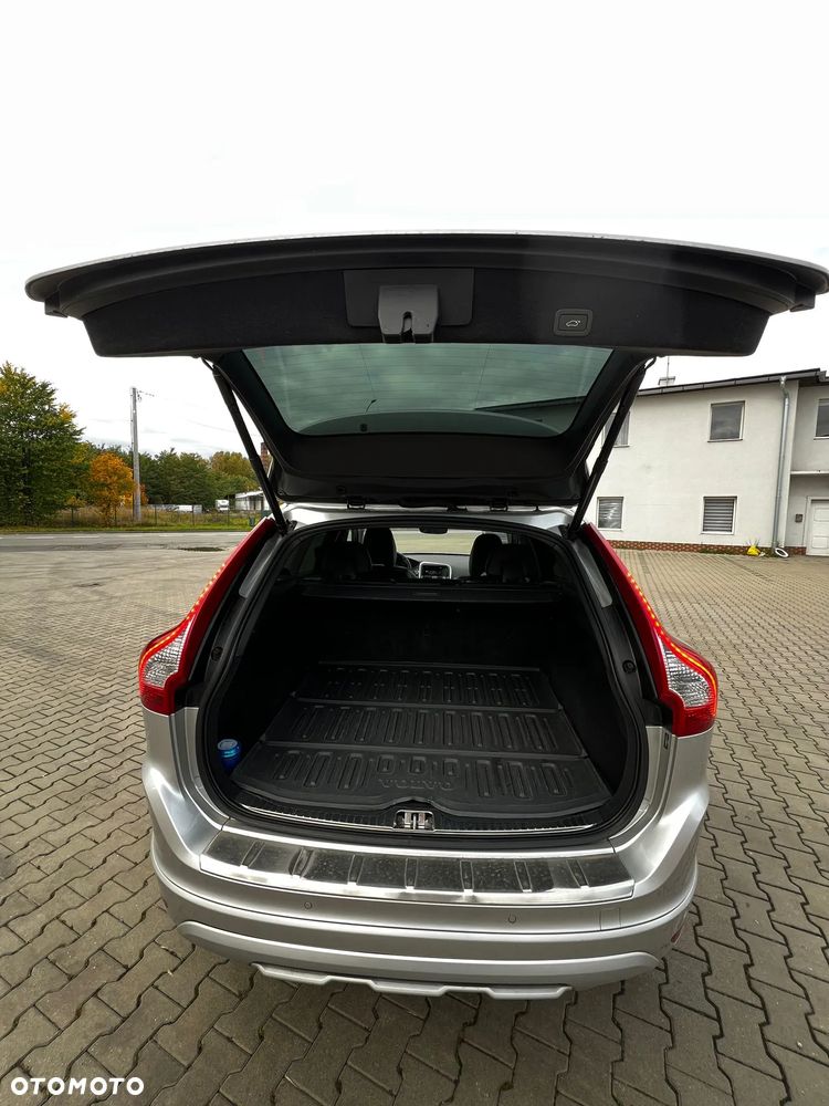 Volvo XC 60 - 12