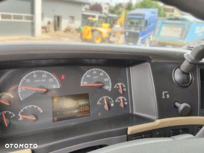 Volvo FH 13 480 - 2