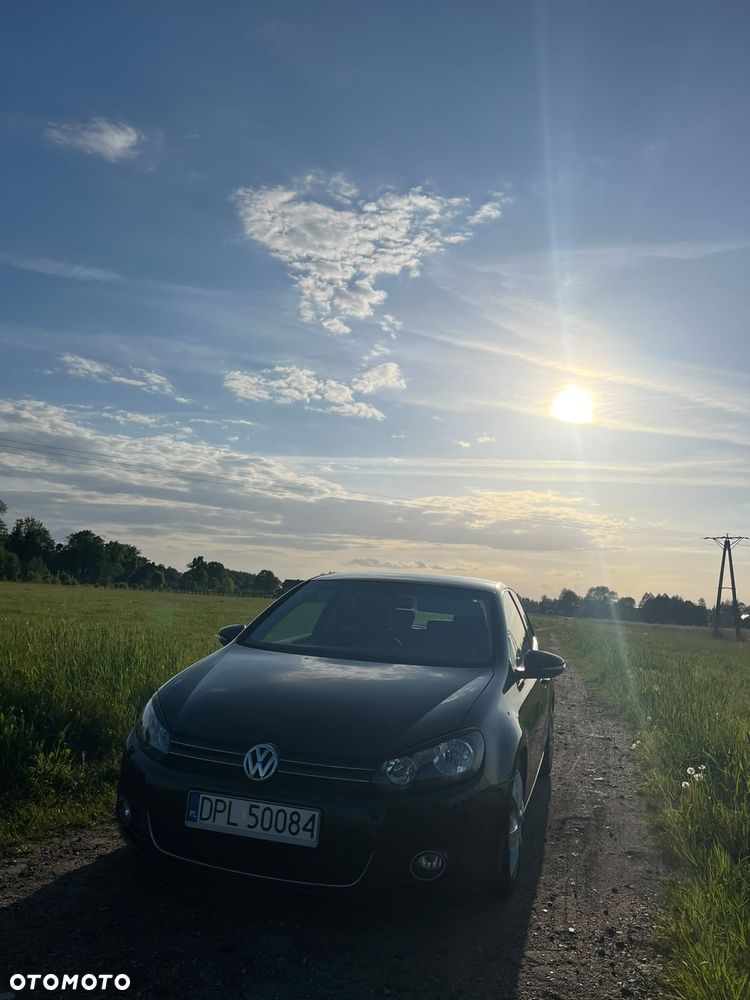 Volkswagen Golf 1.4 TSI Highline - 3
