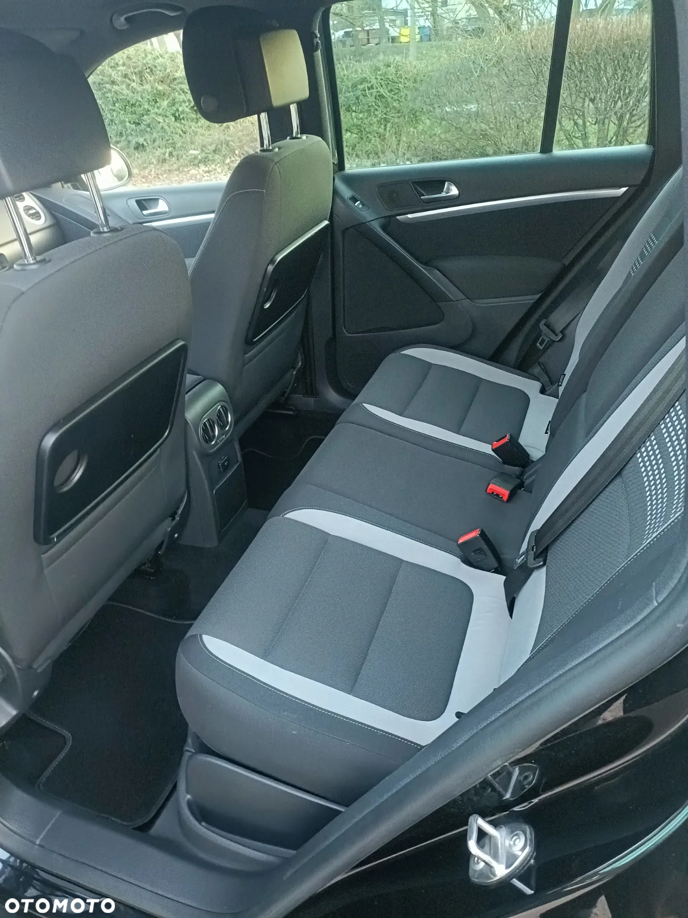 Volkswagen Tiguan 2.0 TDI DPF BlueMotion Technology Life - 10