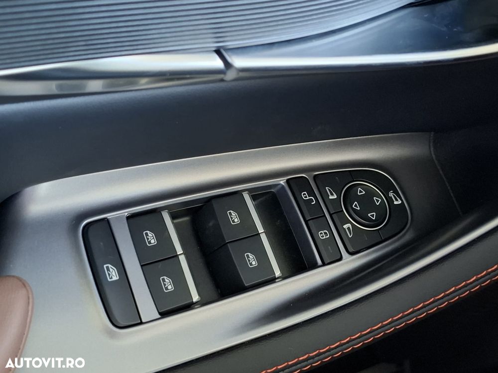 Byd Seal U DM-i AWD PHEV Design - 25