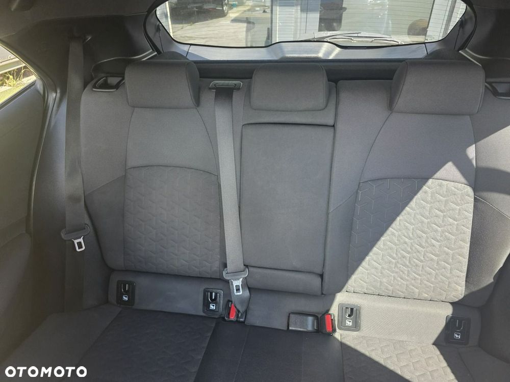 Toyota Corolla - 12