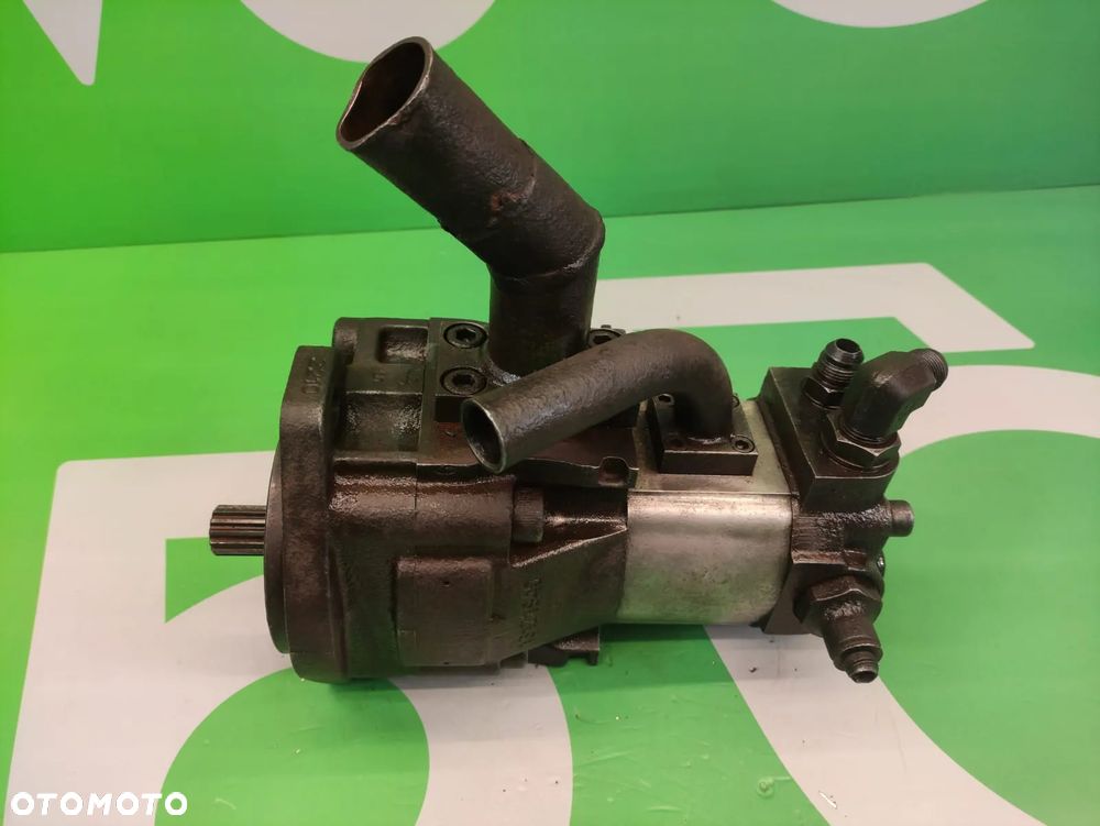 Pompa hydrauliczna 13121940 CASAPPA Cat 236-5106 Caterpillar 257B - 5