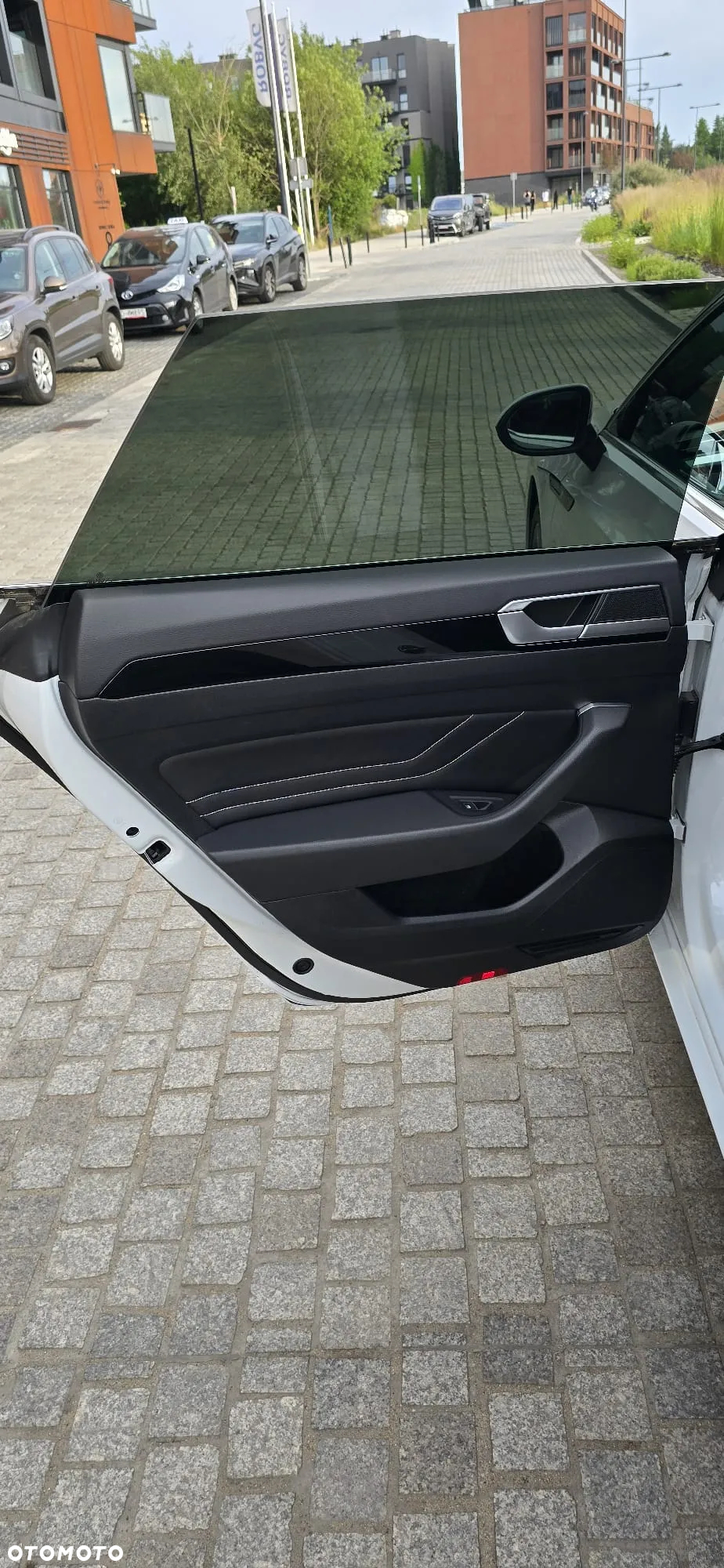 Volkswagen Arteon Shooting Brake 2.0 TDI SCR DSG Elegance - 18