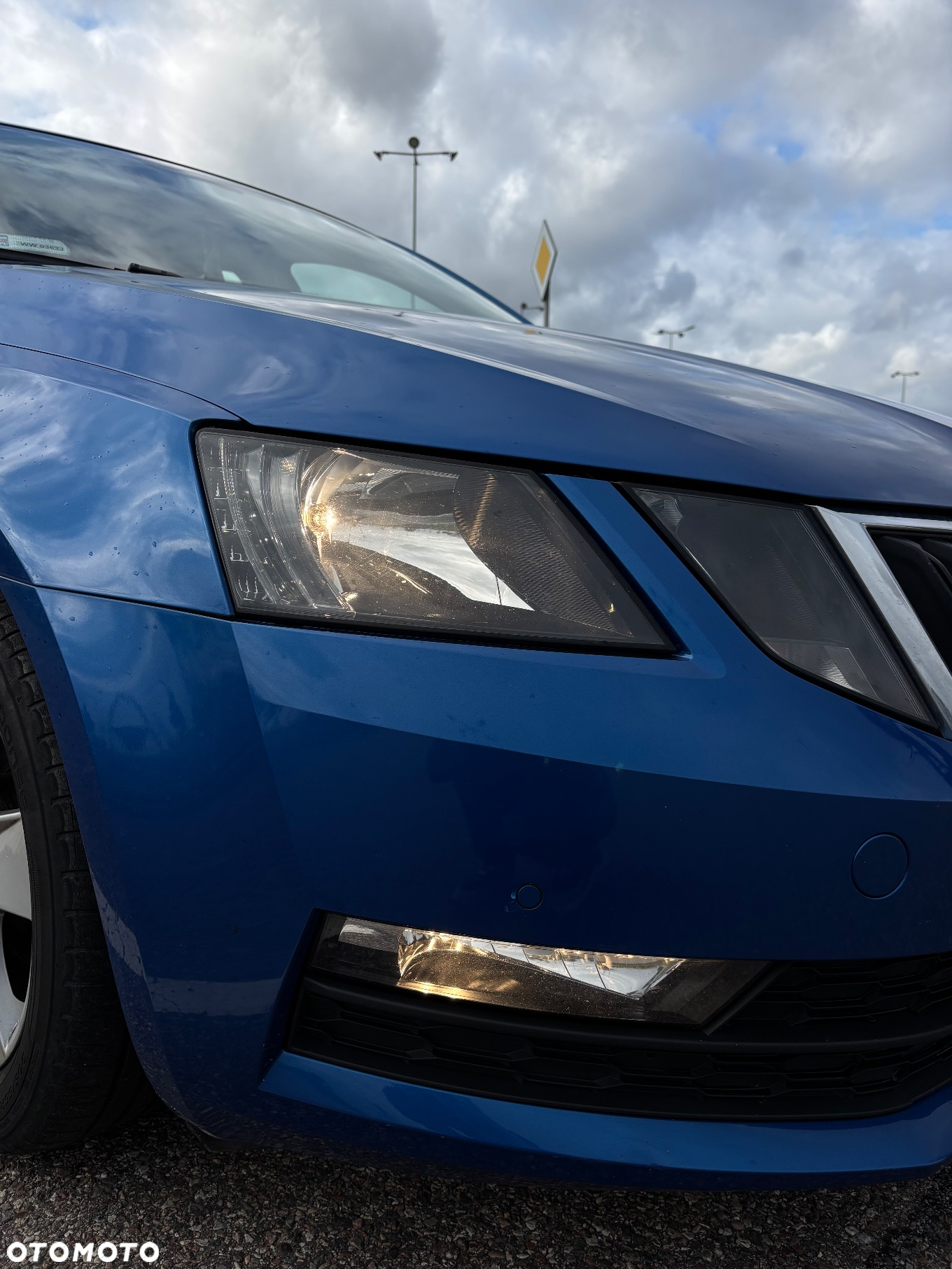 Skoda Octavia 1.6 TDI Active - 15
