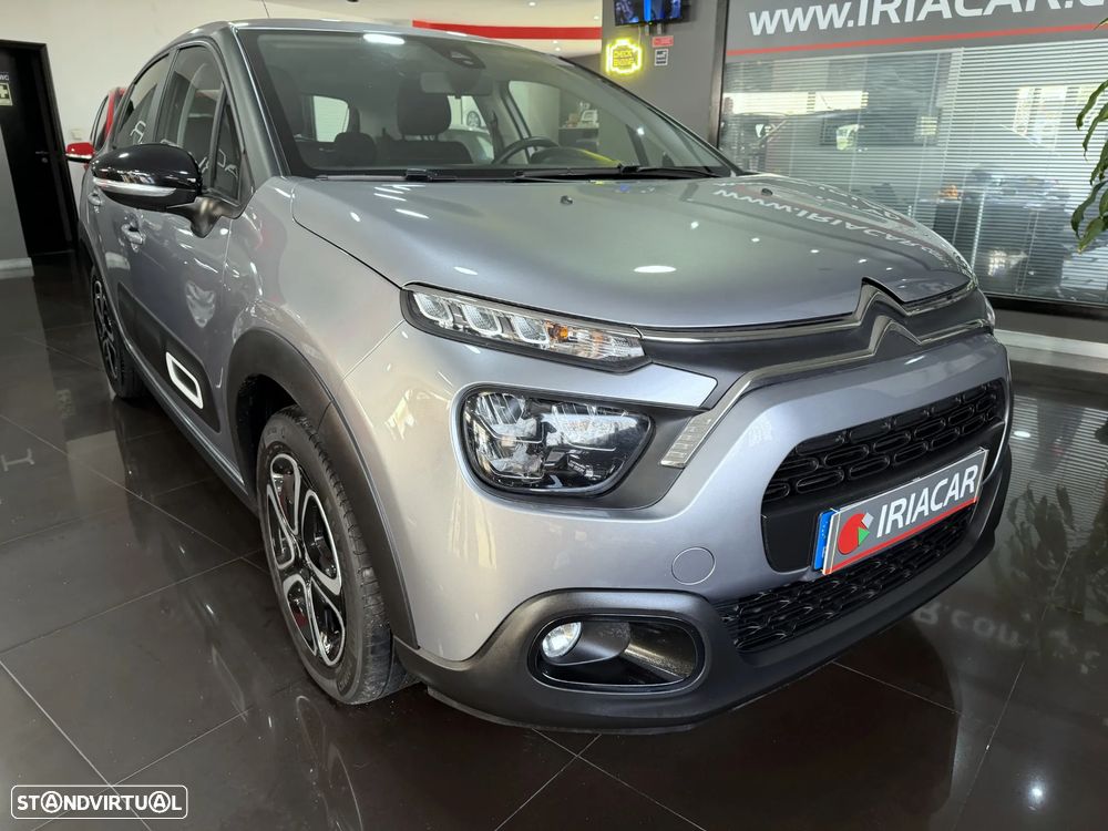 Citroën C3 1.2 PureTech Feel - 14