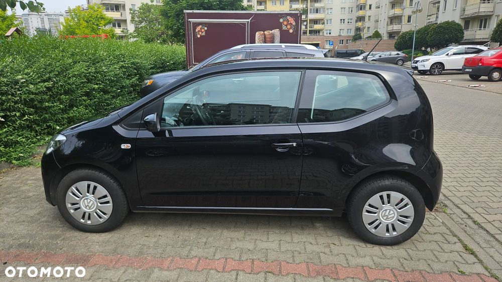 Volkswagen up! 1.0 move - 3