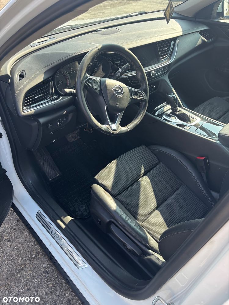 Opel Insignia 2.0 CDTI Automatik Edition - 7