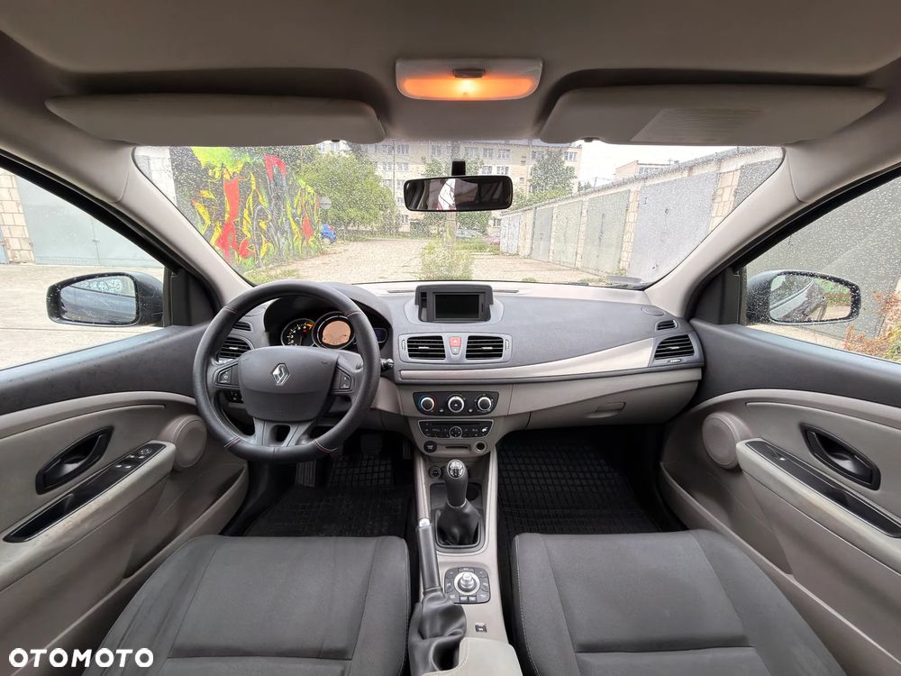 Renault Megane 1.6 16V Expression - 17