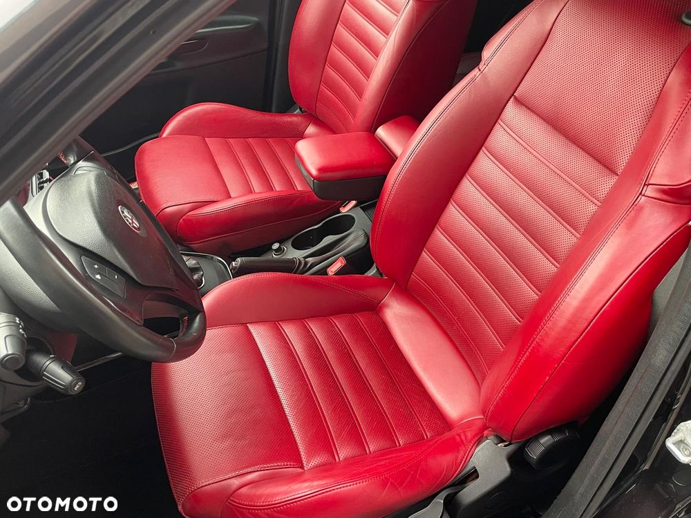 Alfa Romeo Giulietta 1.4 TB 16V Multiair Collezione - 16