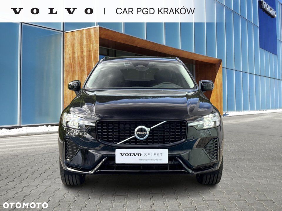Volvo XC 60 - 3