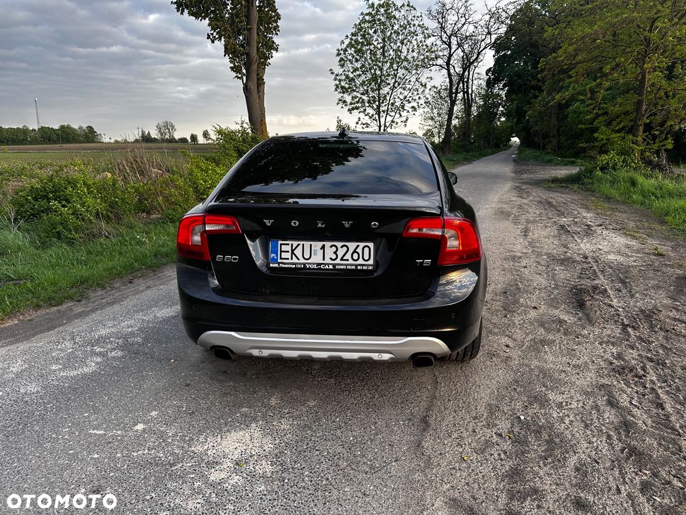Volvo S60 2.5 T5 - 7