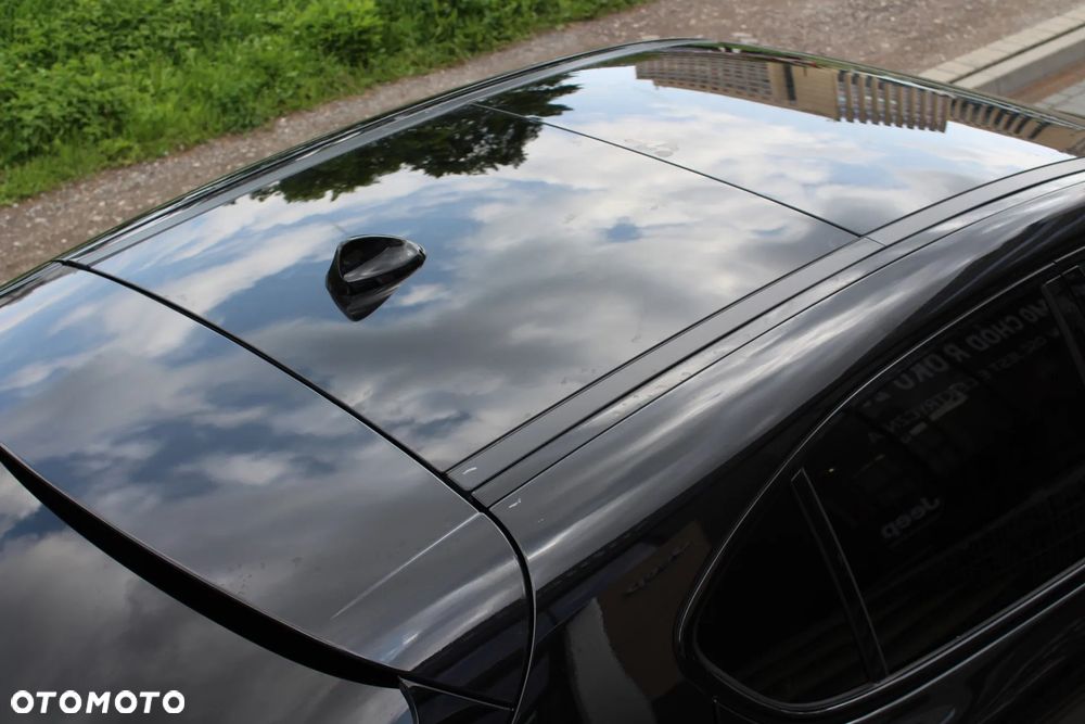 Alfa Romeo Stelvio 2.0 Turbo Intensa Q4 - 8