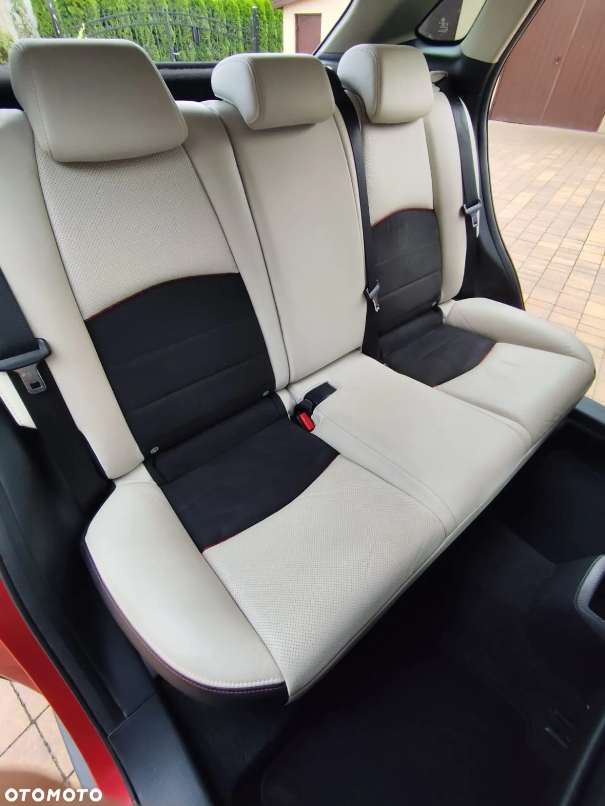 Mazda CX-3 2.0 Skypassion - 7